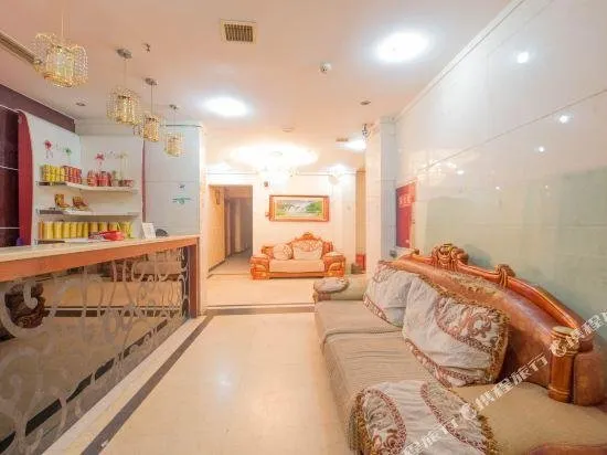 Xichong Mingcheng Holiday Hotel - Image 1