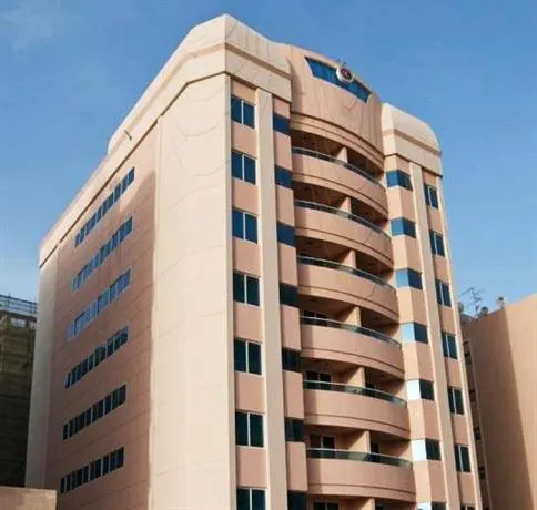 Ramee Guestline Apartments 2 - Image 1