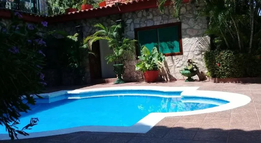 Casa Diana Costera Miguel Alemán. - Image 1