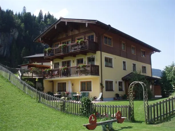 Landhaus Aichhorn - Image 1