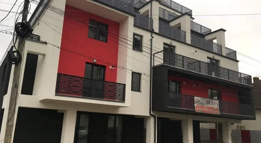 MRG Apartament - Image 1