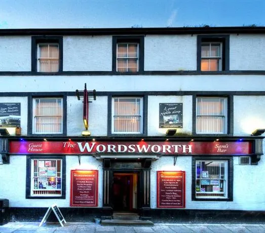 Wordsworth Hotel - Image 1