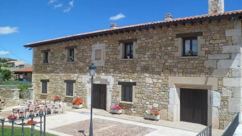 Casa Rural Alfonso VIII - Image 1