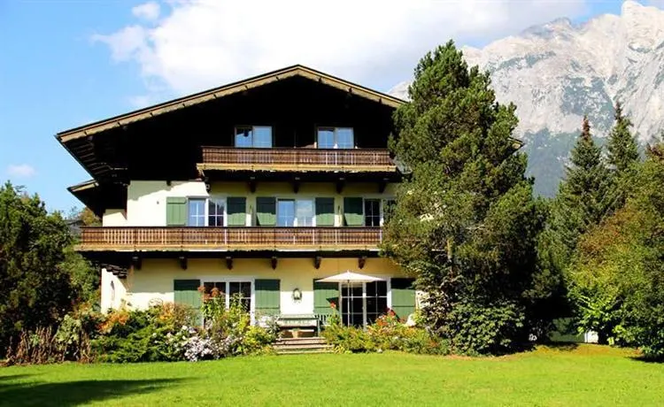 Landgasthof Reitsamerhof - Image 1