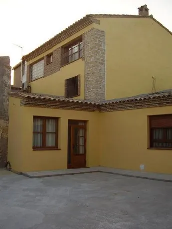 Casa De Los Diezmos - Image 1