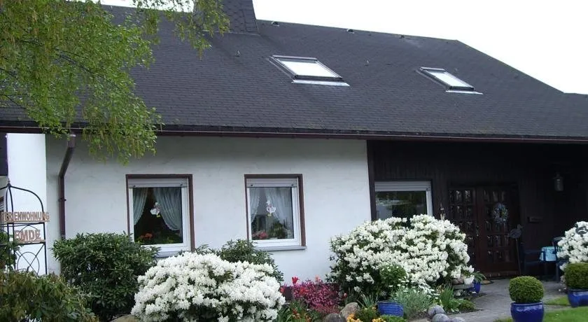 Ferienwohnung Haus Emde - Image 1