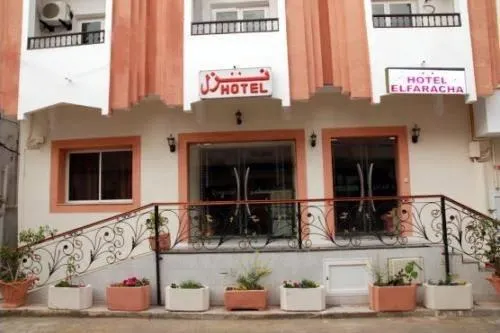 El Faracha Hotel - Image 1
