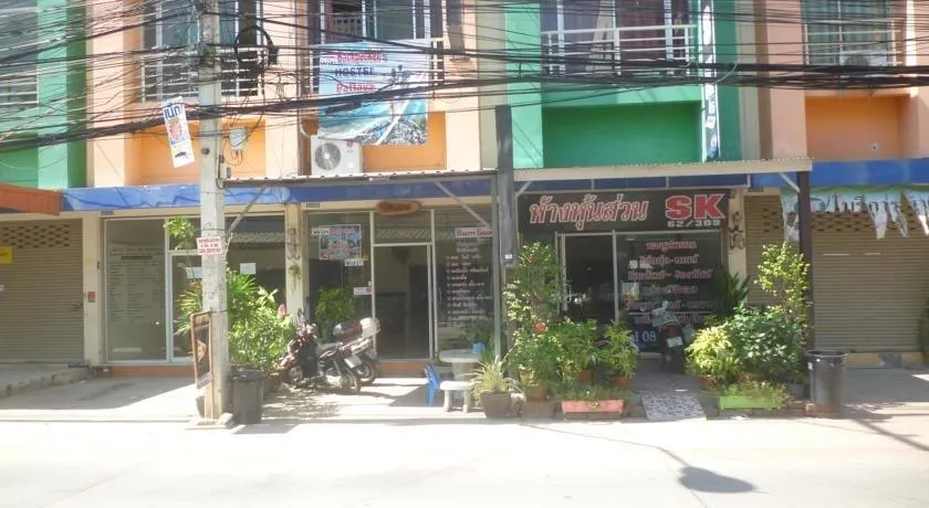 Backpacker's Place Khopai Pattaya - Image 1