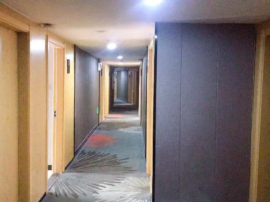 THANK YOU INN HUAI'AN LIANSHUI HUAIPU ROAD - Image 1