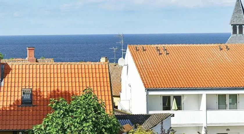 Holiday Home Brøddegade III - Image 1