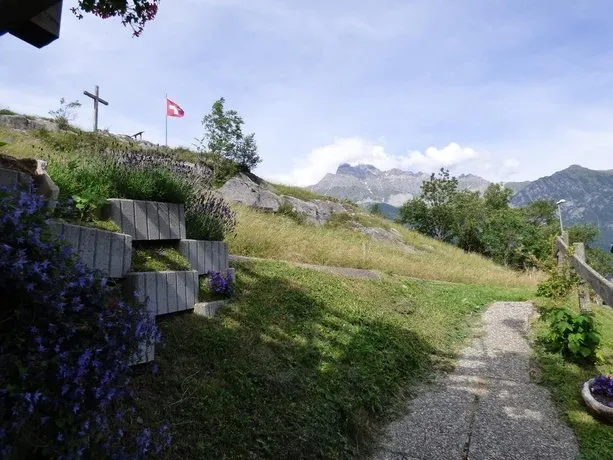 auberge de l'armailli - Image 1