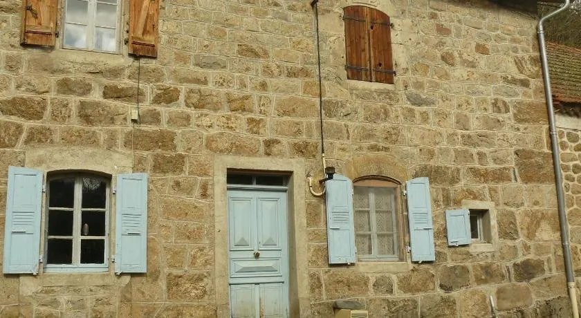 Ferme De La Belette Joyeuse - Image 1
