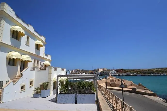 Porthotel Calandra - Image 1