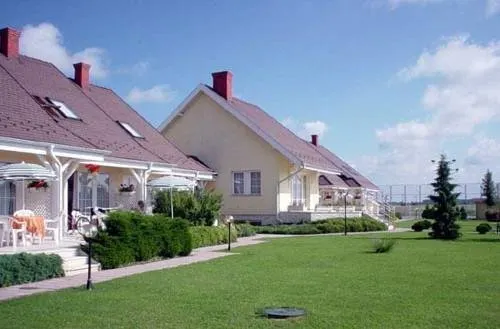 Apartment Montex - Image 1