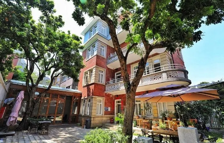 Y house Xiamen - Image 1