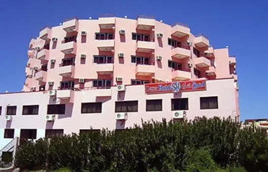 Sara Hotel Aswan - Image 1