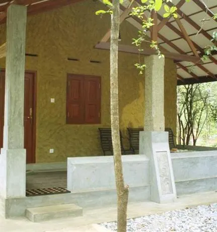 Akein Nature House - Image 1