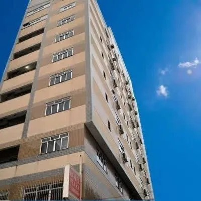 Hotel Plaza Ferreira - Image 1