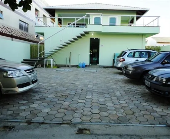 Pousada Floripamar II - Image 1