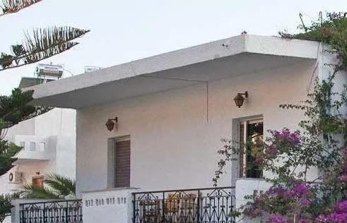 Acropol Apartments - Image 1