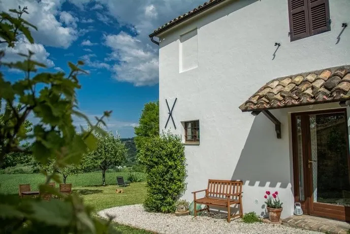 BED & BREAKFAST CASA DEI COLLI - Image 1