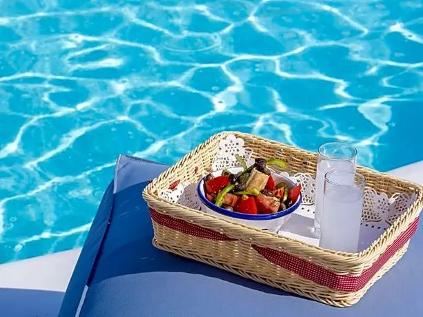 Anamar Mykonos Natural Retreat - Image 1