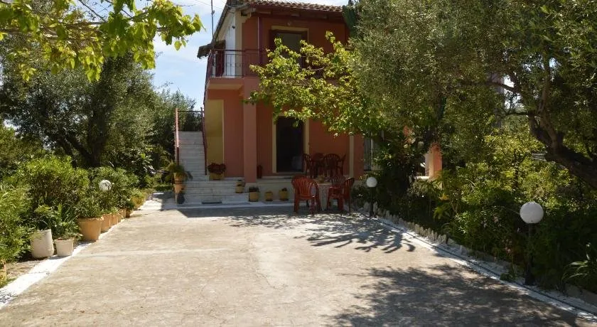 Anemona Apartment - Image 1