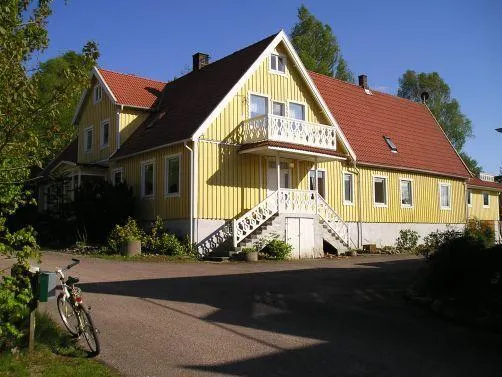 Bed & Breakfast Heimdallhuset - Image 1