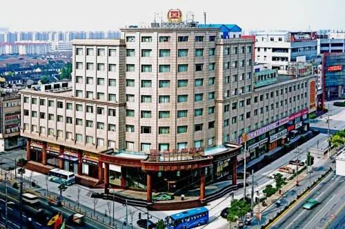 Yashidu Suites - Image 1