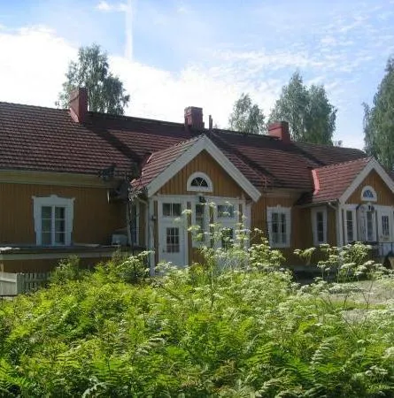 Wiikki Manor - Image 1