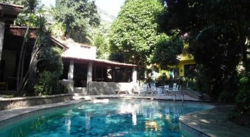 Corcovado Rio Hostel - Image 1