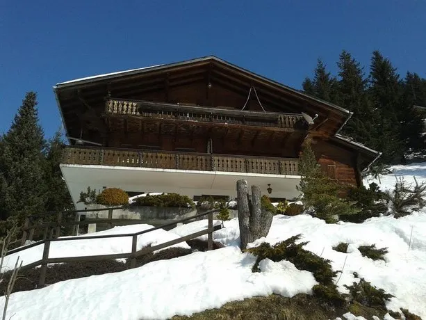 Chalet Erica - Image 1
