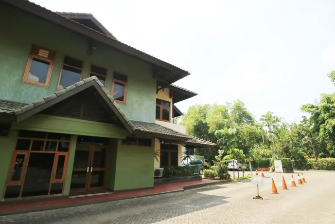 Hotel Transit Pondok Tirta Sentosa - Image 1