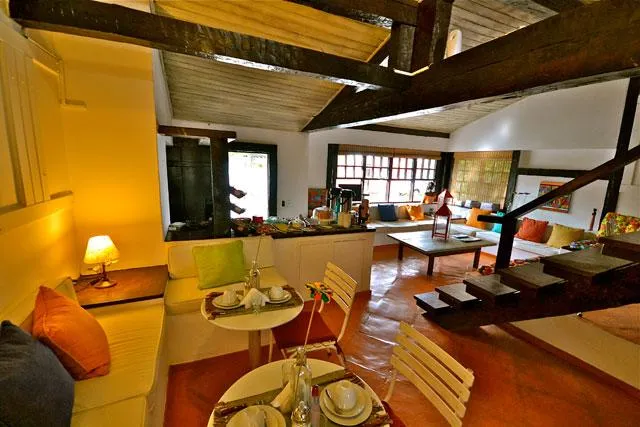 Pousada do Centro Leste - Image 1