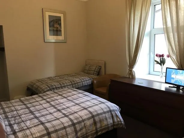 Kasama Holiday Lets between Glasgow and Edinburgh - Image 1