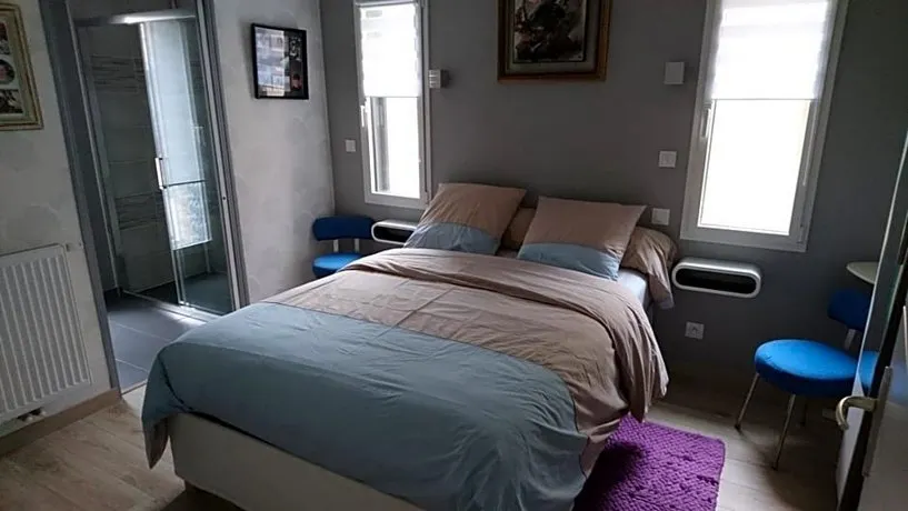 CASA LUZ - Chambre d'hôtes - Saint Lunaire - Image 1