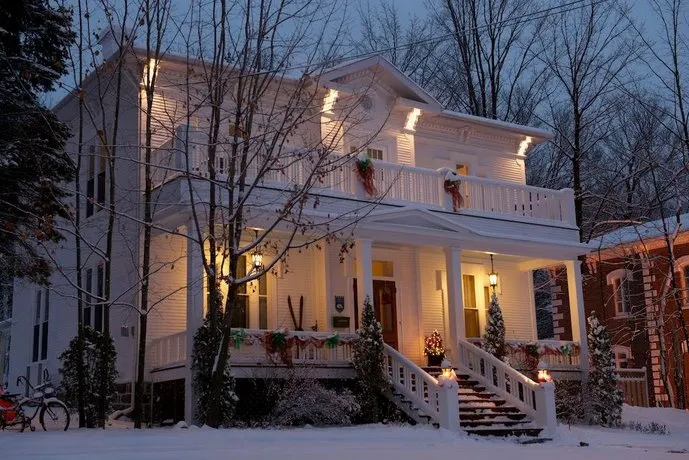 Auberge Au Fil Des Saisons - Image 1
