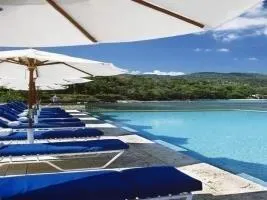 4 Br Villa Secluded Beach Montego Bay Prj 1276 - Image 1