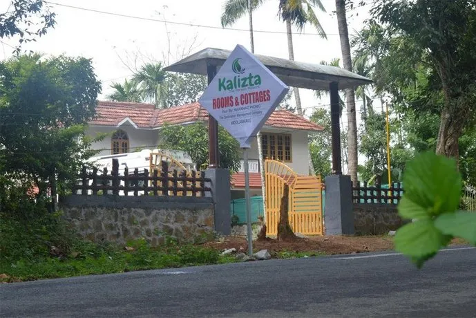 Kalizta Forest Resort - Image 1