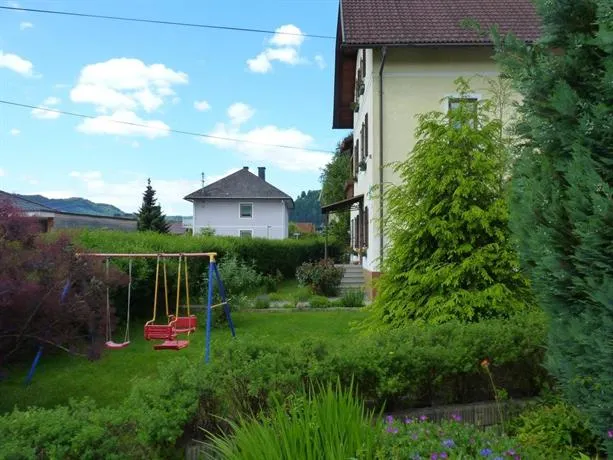 Haus Katrin - Image 1