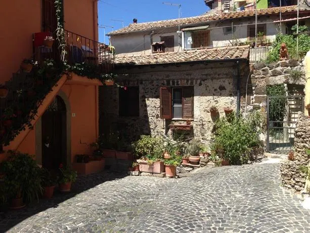 Casa Vacanze Le Scalette - Image 1