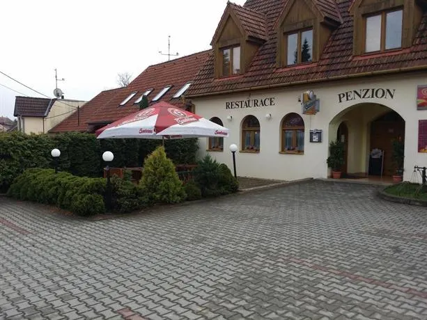 Penzion U Kalábů - Image 1