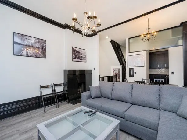 Applewood Suites - The Trinity Loft - Image 1