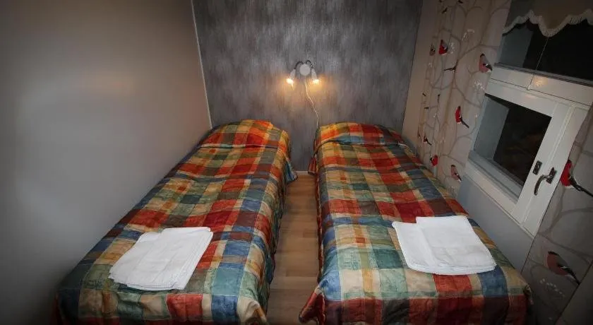 Hotel Aakenus Holiday Home Santa - Image 1
