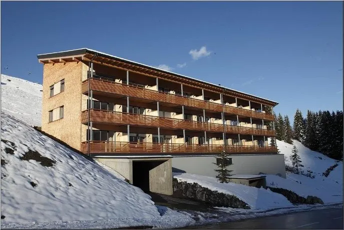 Haus Margaritta Top 4 - Image 1