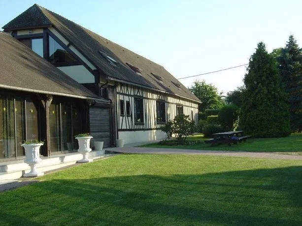 Domaine du Mont Hulin - Image 1