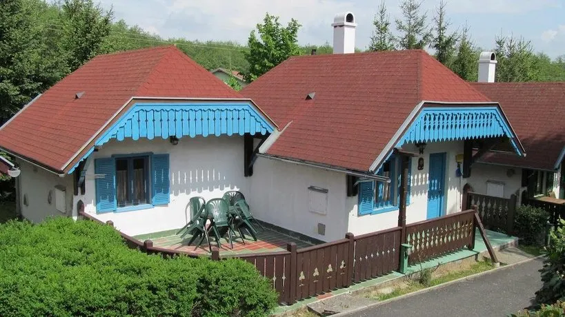 Novákfalva Üdülofalu - Image 1