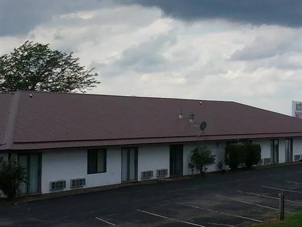 Old Towne Motel - Image 1