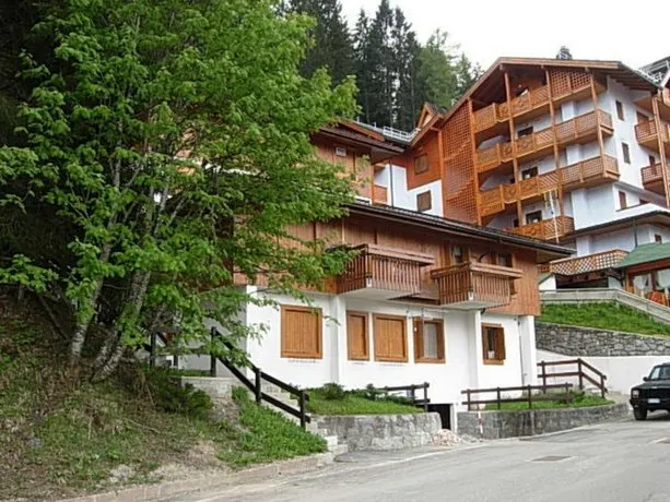 Agenzia Immobiliare Folgarida - Image 1
