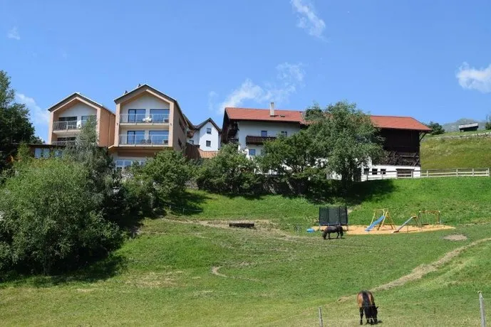 Apart Alpenrose - Image 1